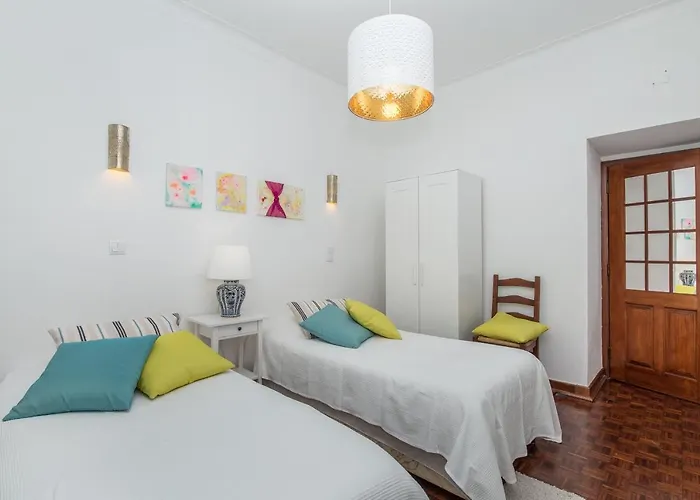 Casa Jacaranda