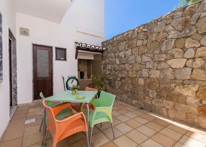 Casa Jacaranda