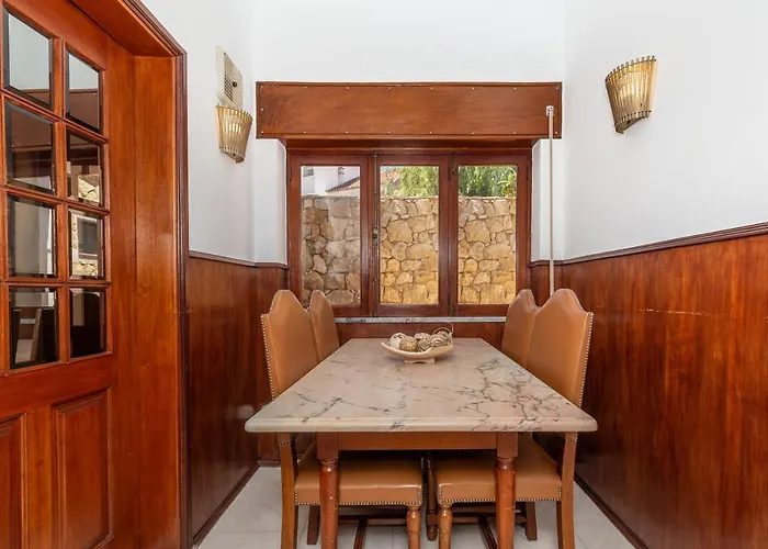 Casa Jacaranda