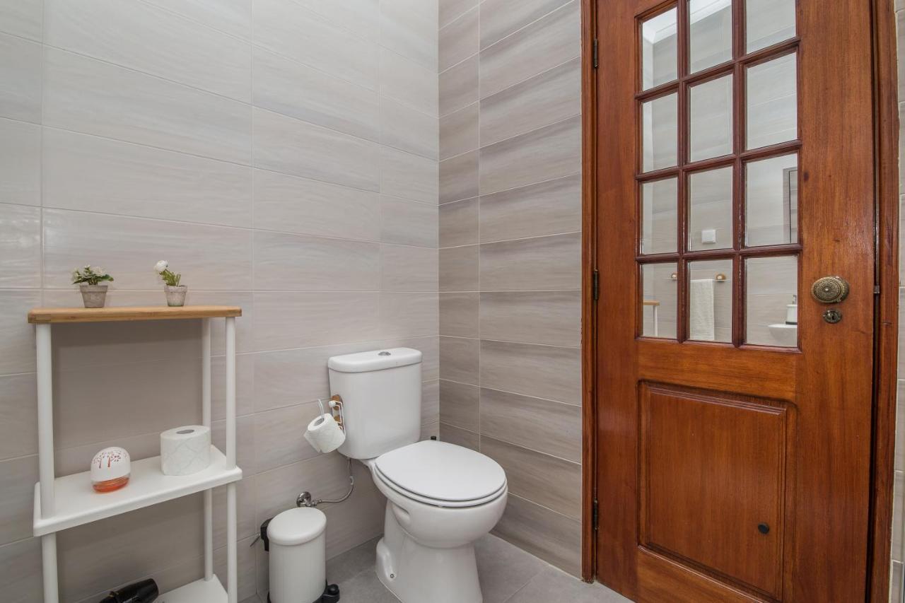 Apartament Casa Jacaranda Silves