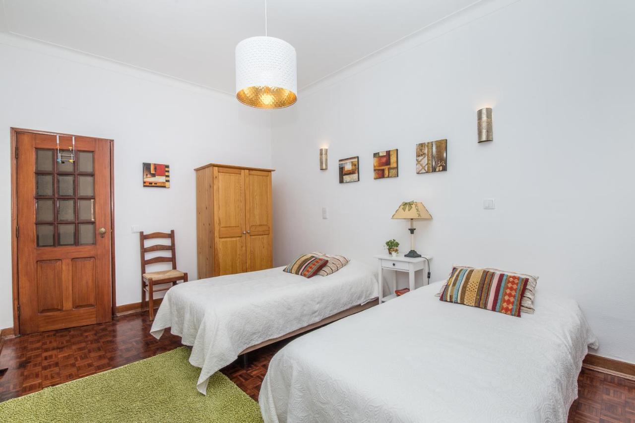 Apartament Casa Jacaranda Silves