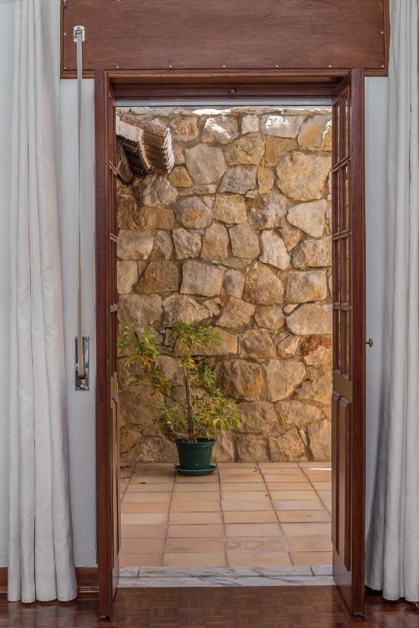 Casa Jacaranda Silves