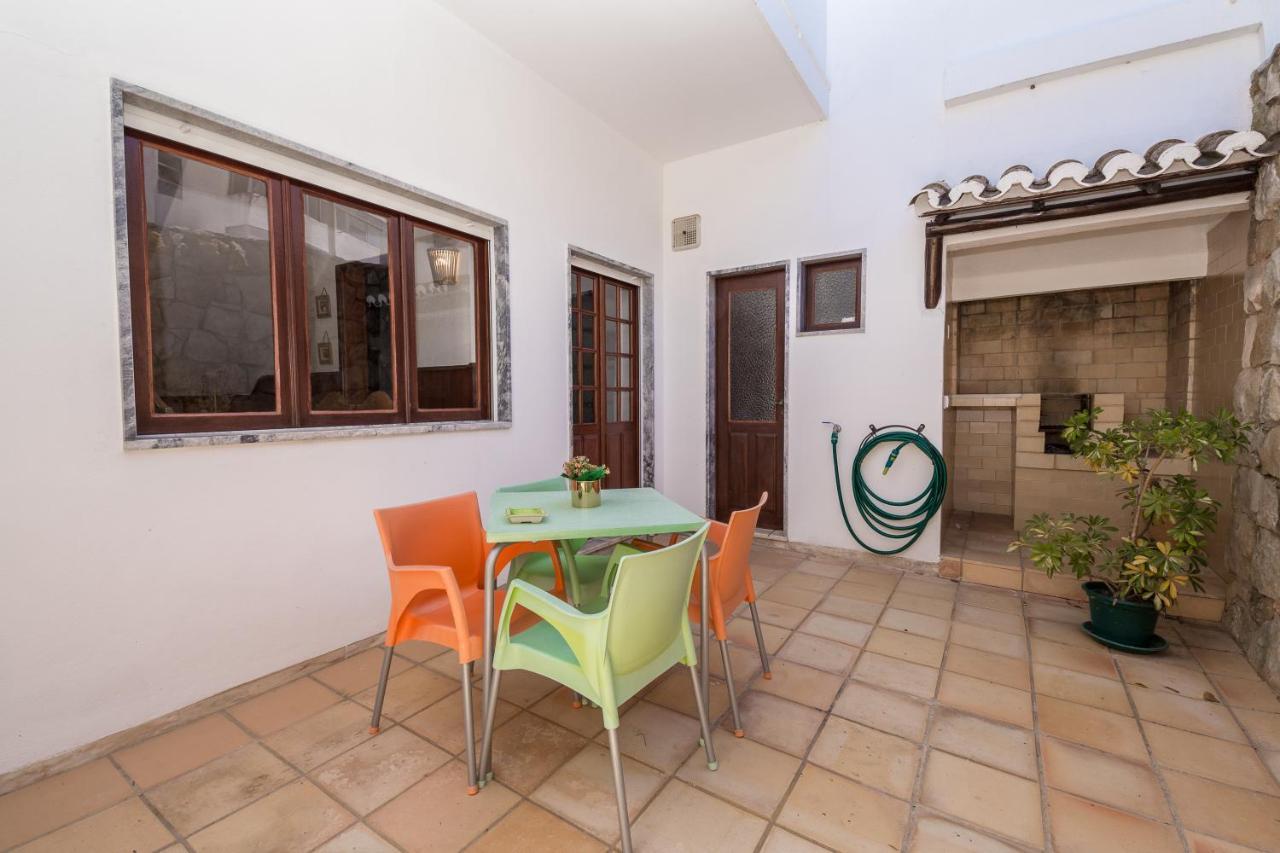 Casa Jacaranda Apartament