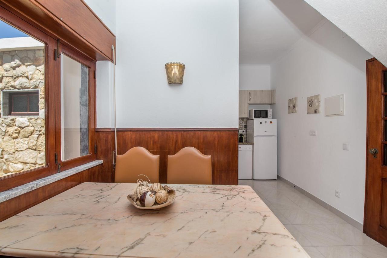 Apartament Casa Jacaranda Silves