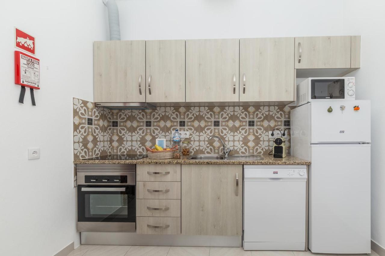 Casa Jacaranda Apartament Silves