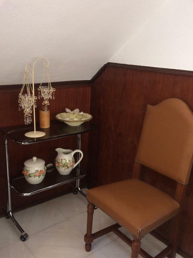 Casa Jacaranda