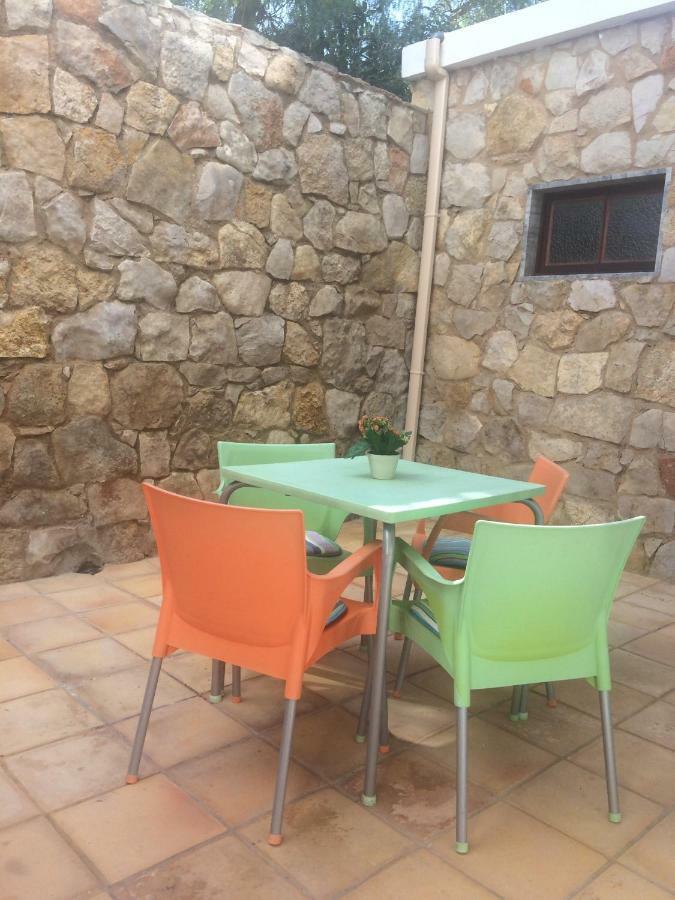 Casa Jacaranda Apartament *