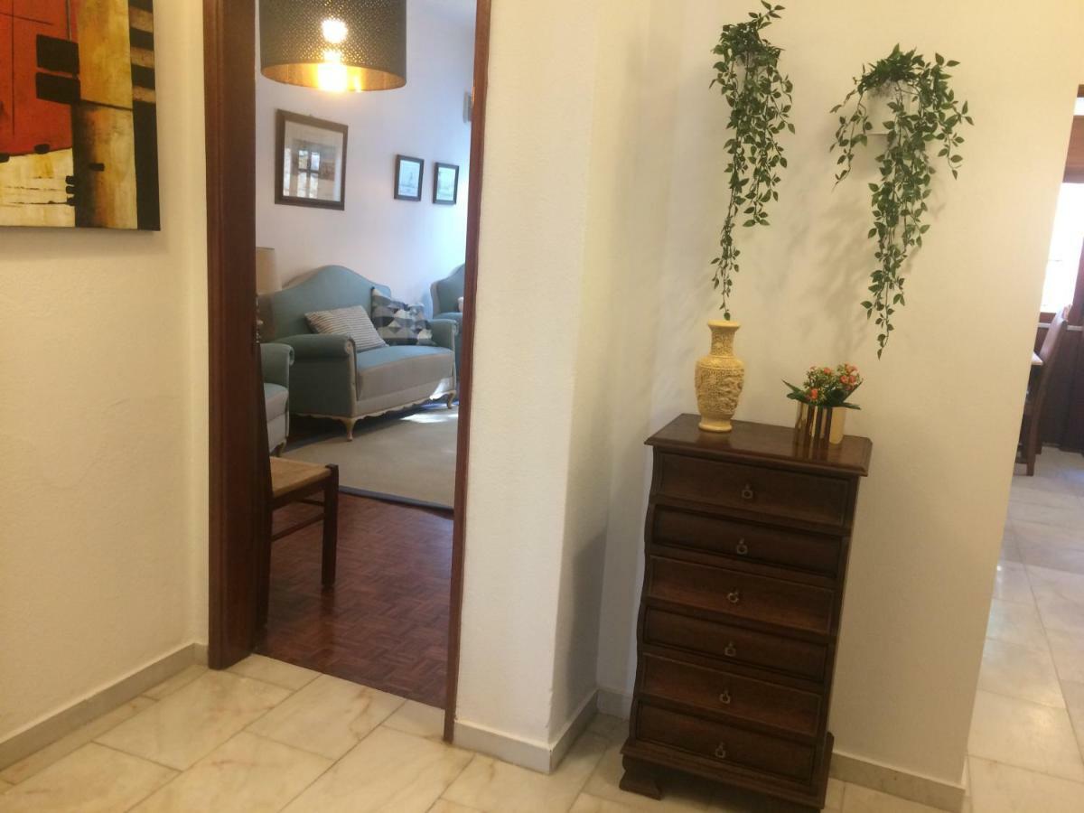 Casa Jacaranda Apartament Silves