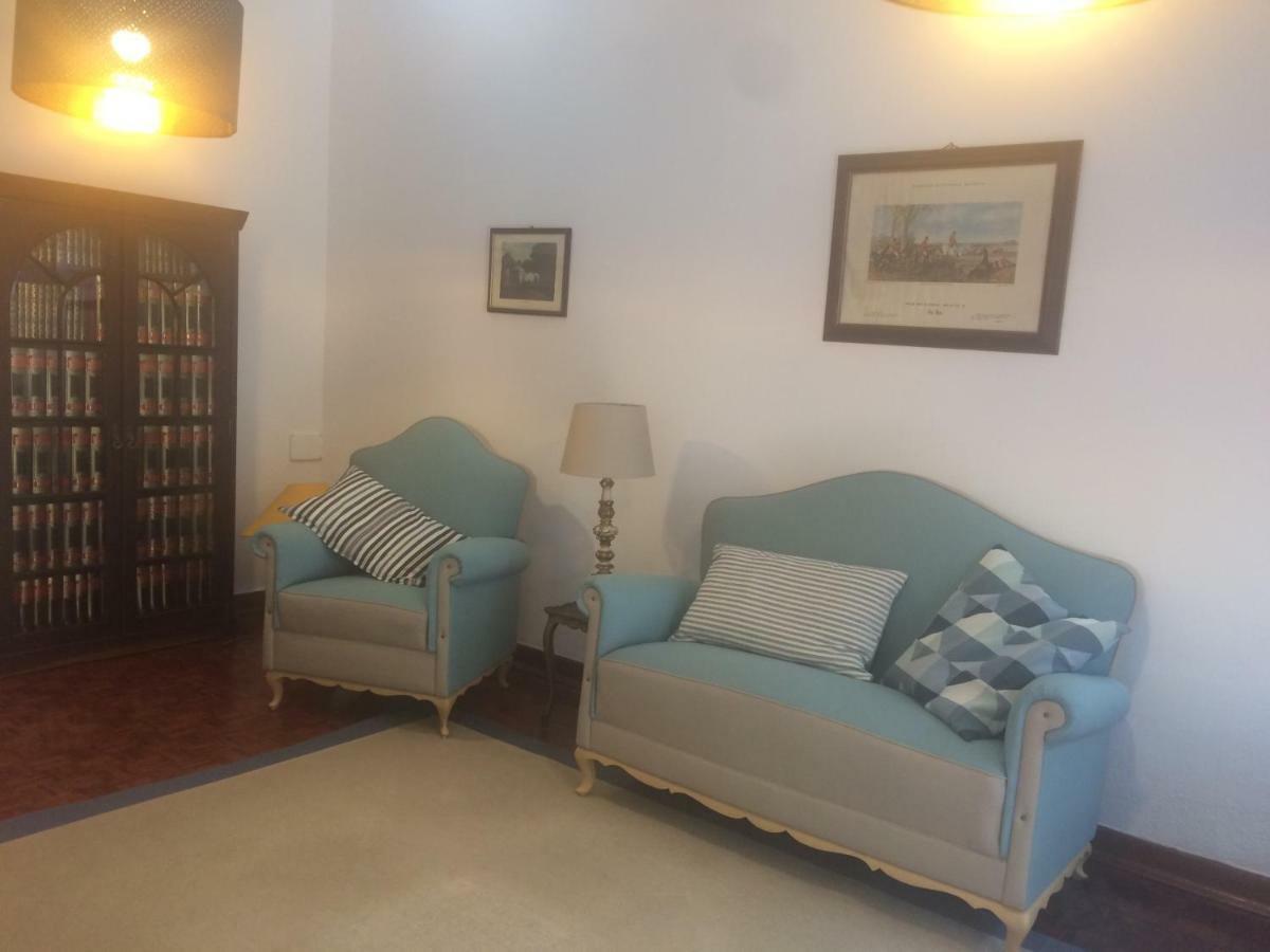 Casa Jacaranda Silves