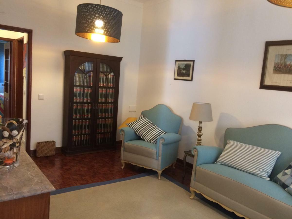 Casa Jacaranda Apartament *