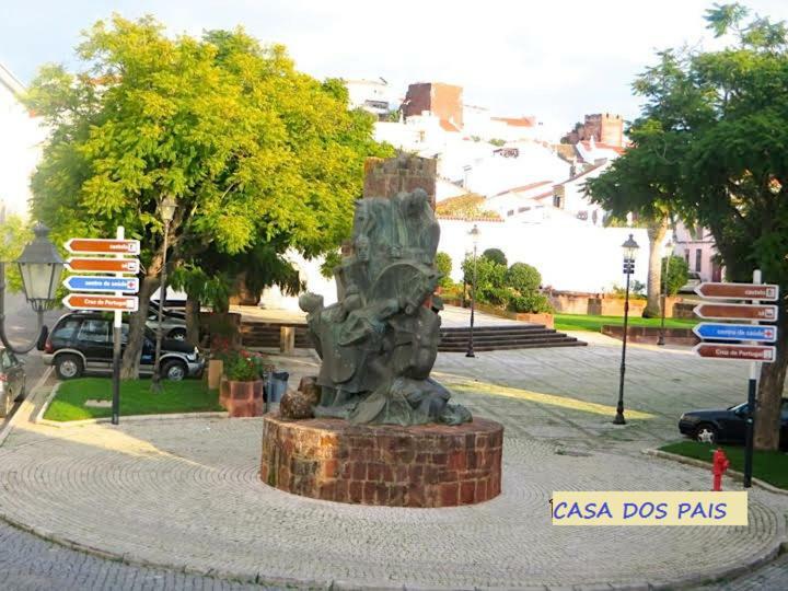 Casa Jacaranda Silves